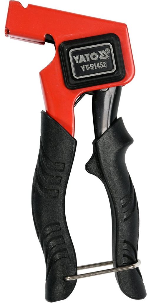 Yato YT-51452 Werkzeug toolfür die Dübelherstellung ofwood Gun of rivet for dowel