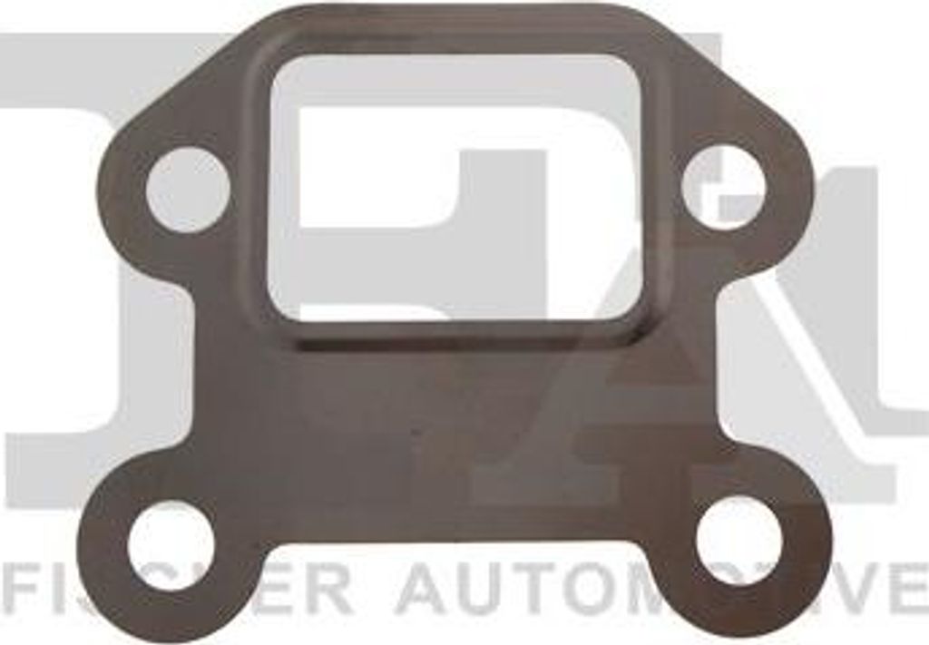 FA1 EG1200-901 Dichtung, Abgasrückführventil OE 5851077 kompatibel mit Cruze, Trax, Astra H, Astra (A04), Astra J, Corsa D, Meriva, Zafira