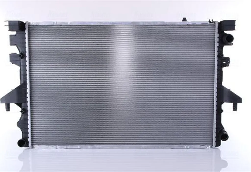 Radiateur Moteur Nissens 65283A pour Transporter V et Multivan V OE