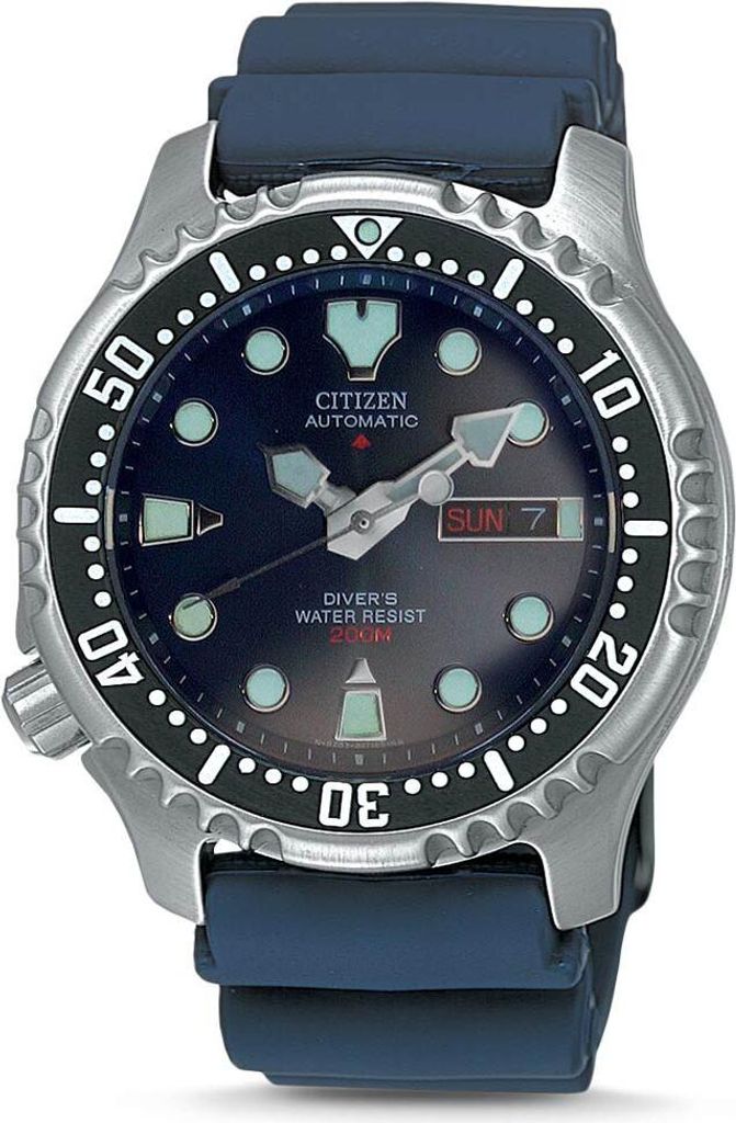 Citizen NY0040-17LE Promaster Automatic duikhorloge Productafbeelding 
