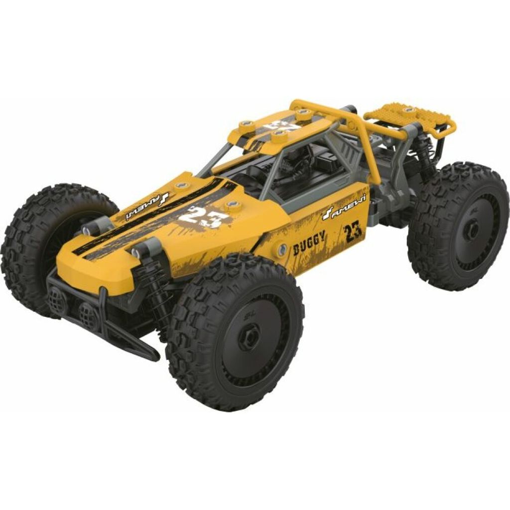 Amewi CoolRC DIY Oldscool Buggy 2WD 1:18, Buggy, 1:18, 8 Produktbild 