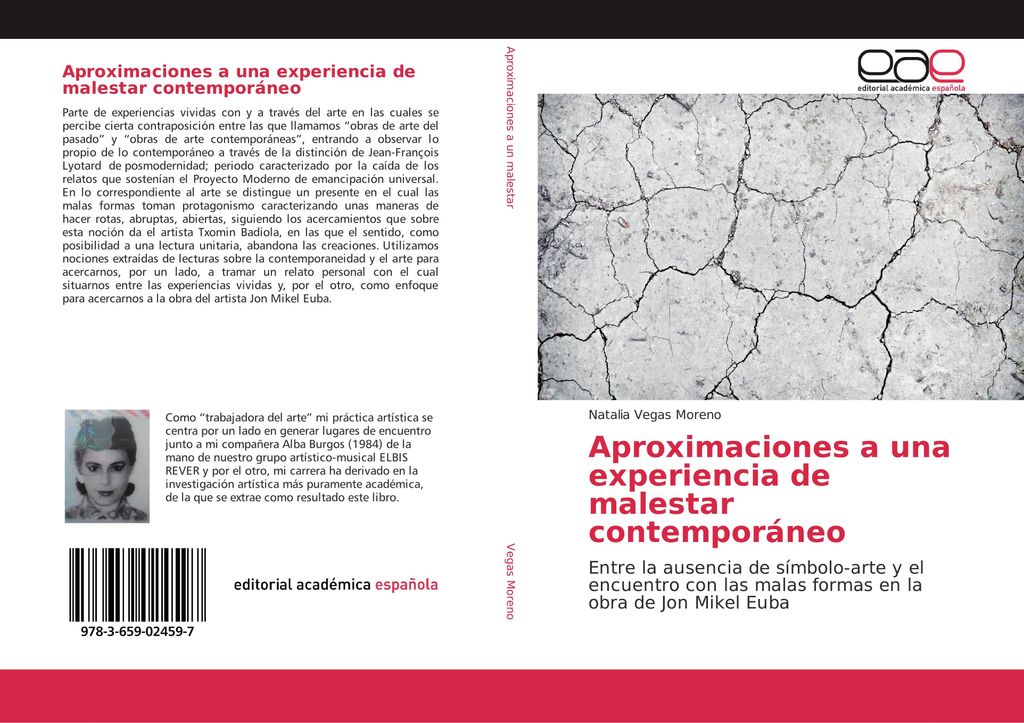Aproximaciones a una experiencia de malestar contemporáneo