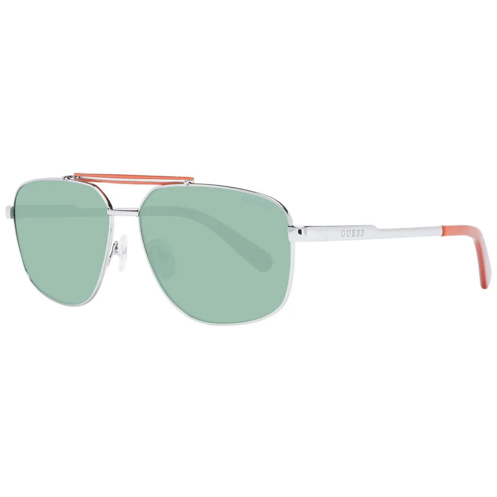 Lunettes de soleil Guess GU 00054 Idéales pour la Conduite et la Ville