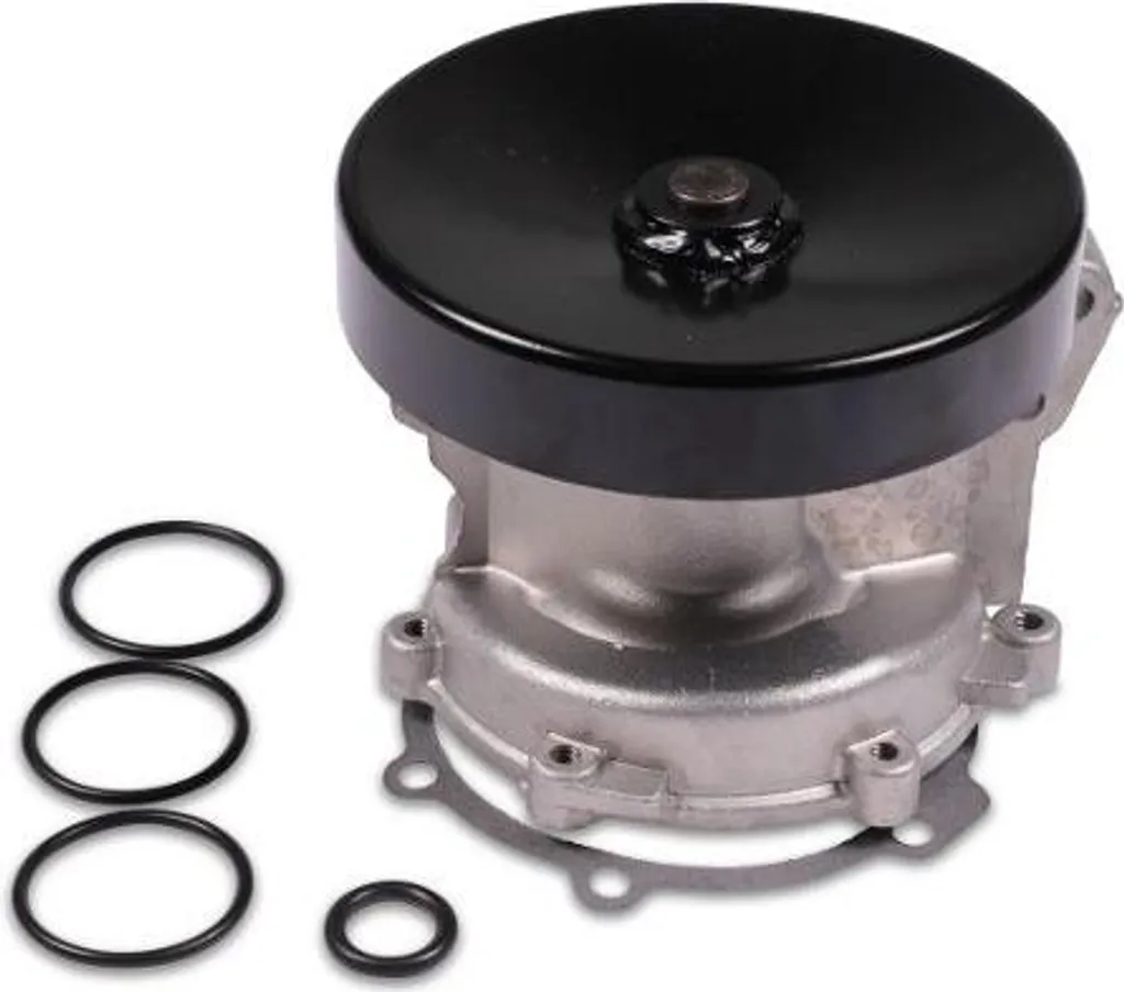 Pompe à eau de refroidissement HEPU P606 compatible Renault Safrane