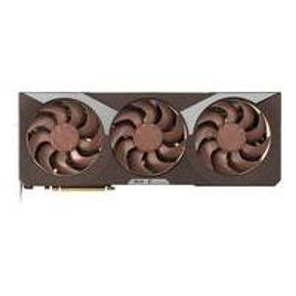 ASUS RTX5080-O16G-NOCTUA, GeForce RTX 5080, 16 GB, GDDR7, Obrázek produktu 
