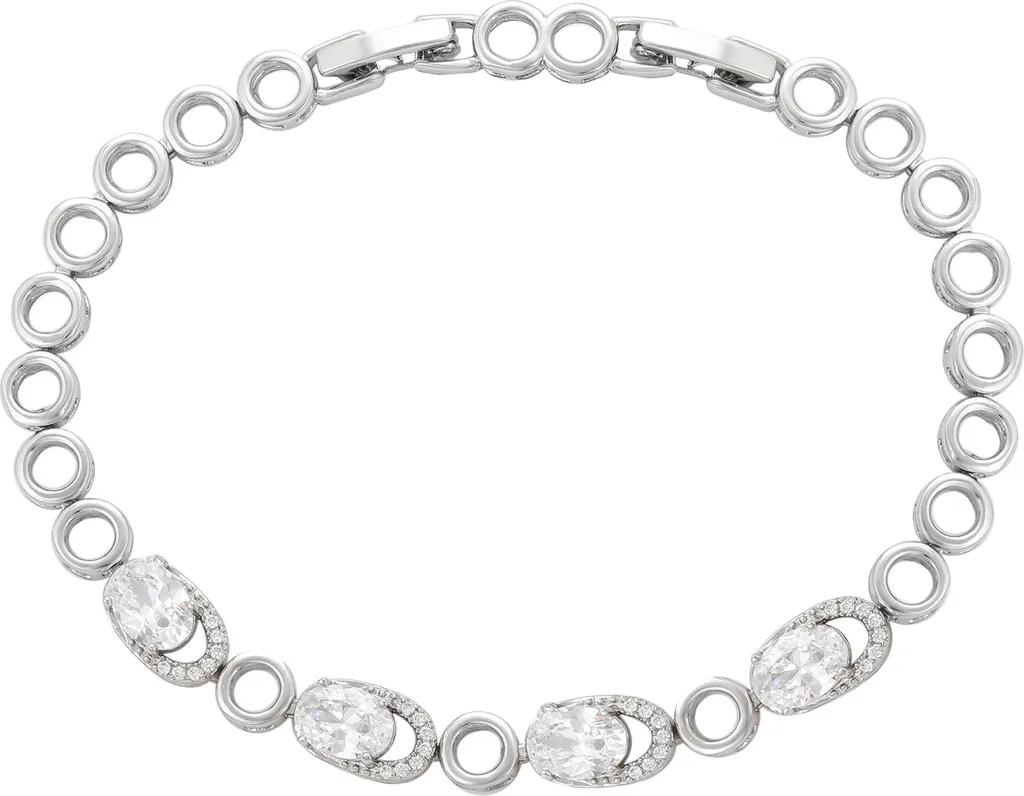 Bracciale da donna Joella - argento, taglia unica