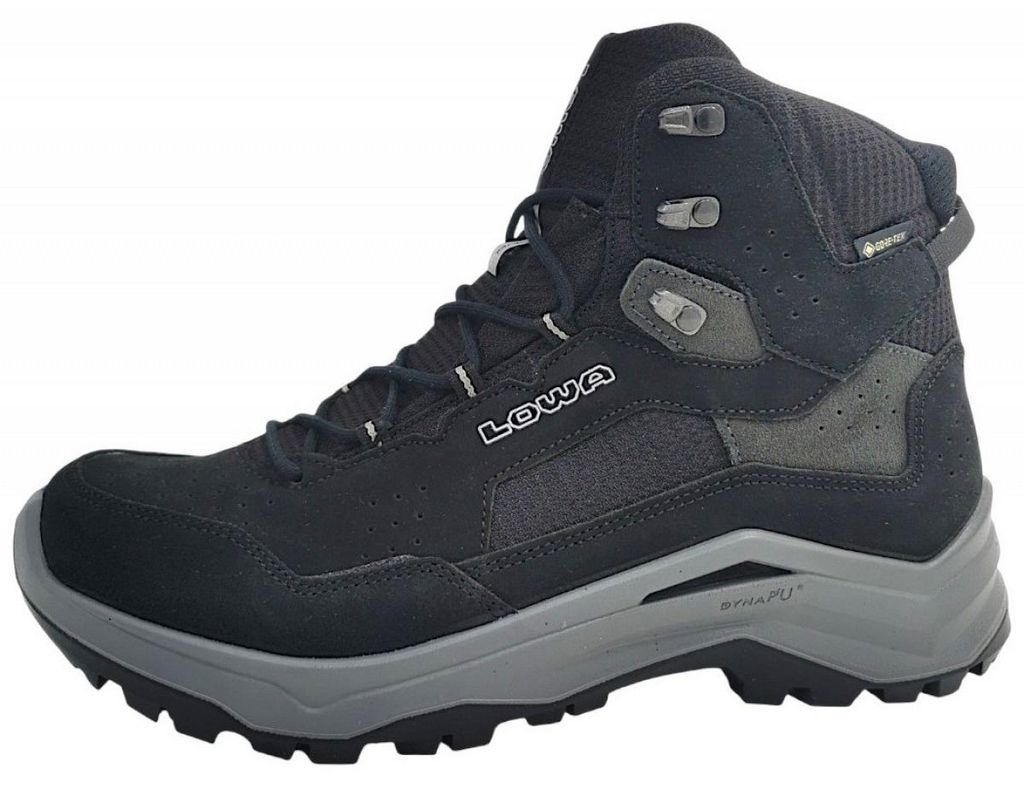 Scarpe sportive Lowa Ventierra GTX MID da uomo, stivali da Immagine del prodotto 
