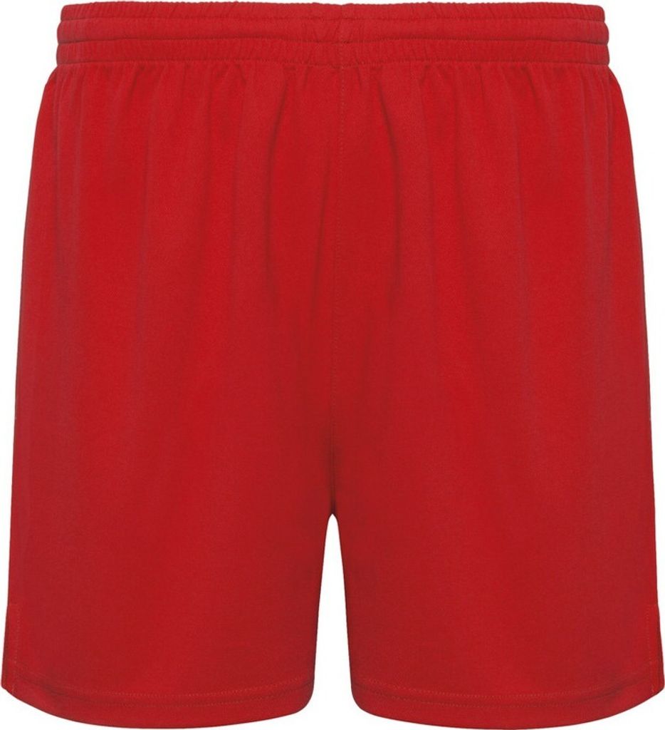 Roly - "Player" Shorts für Kinder - Sport PF4249 (128) (Rot)