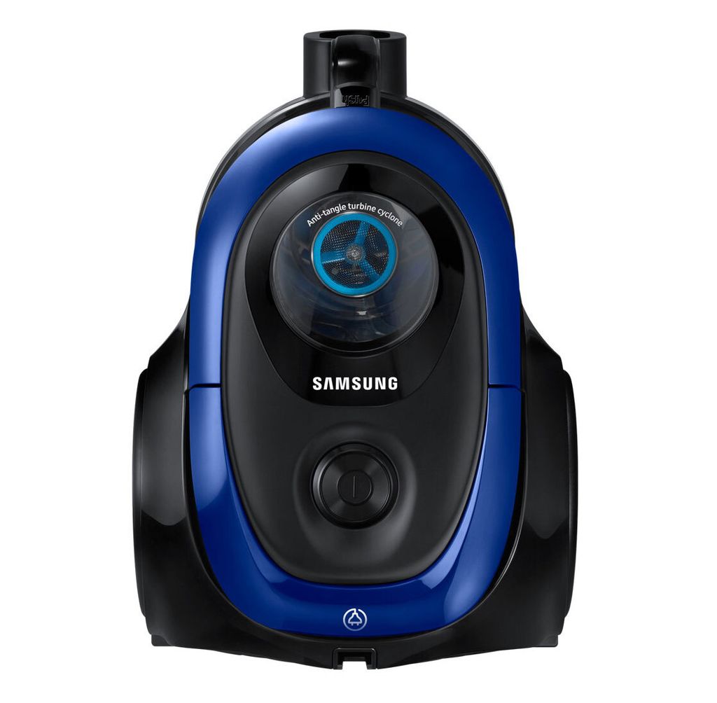 Samsung VC2100M, 700 W, Zylinder-Vakuum, Beutellos, 1,5 l, Produktbild 