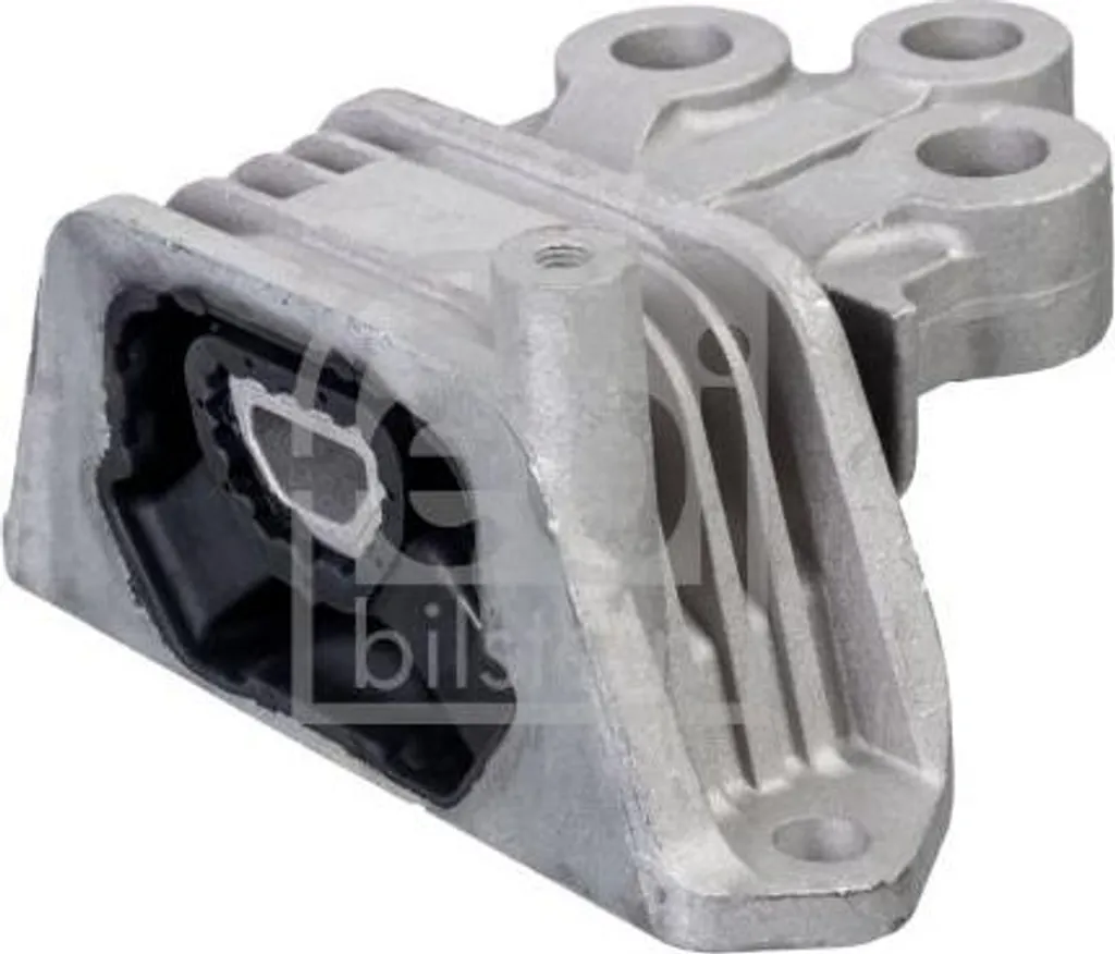 Support moteur OE 51921642 pour 500L - Amortissement des vibrations