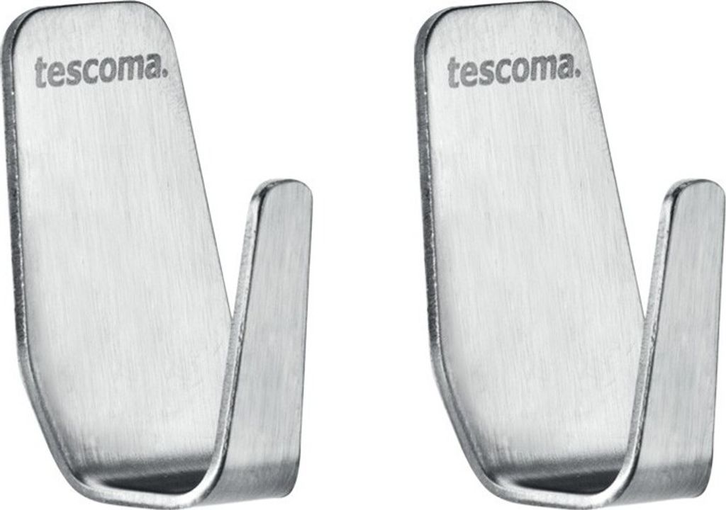 Tescoma Rostfreier Haken PRESTO, 2 St., klein