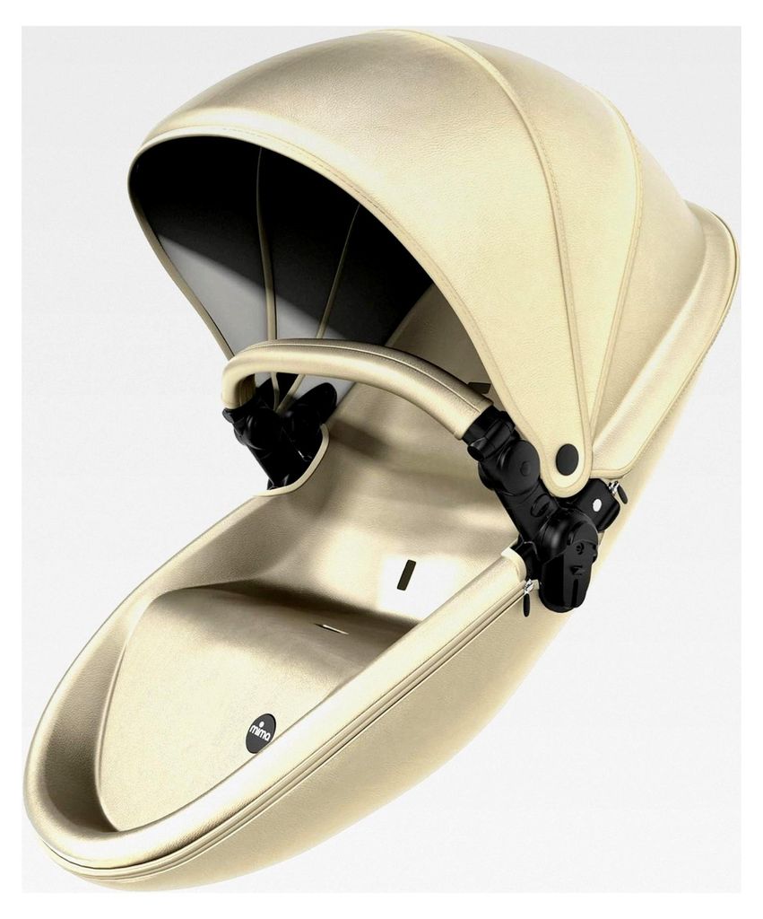 Xari Sitzbox 2 Champ Gold
