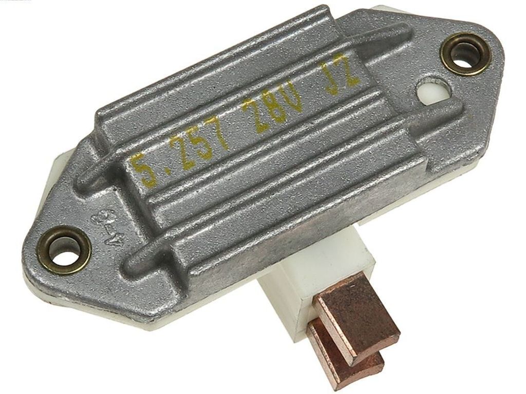 AS-PL ARE9141(LETRIKA) Lichtmaschinenregler 24V Generator