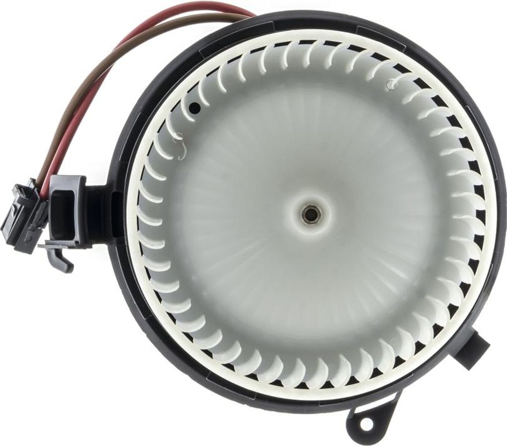 MAHLE AB 146 000P Gebläsemotor Innenraumgebläse passend für MERCEDES-BENZ C-Klasse Limousine (W204) C-Klasse T-modell (S204) E-Klasse Limousine ...