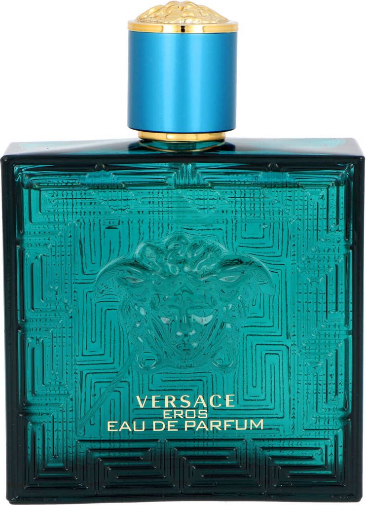 Versace Eros Eau De Parfum Spray 100ml Produktbild 19