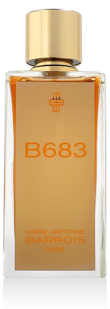 Marc-Antoine Barrois B683 EDP 100 ml M Obrázek produktu 