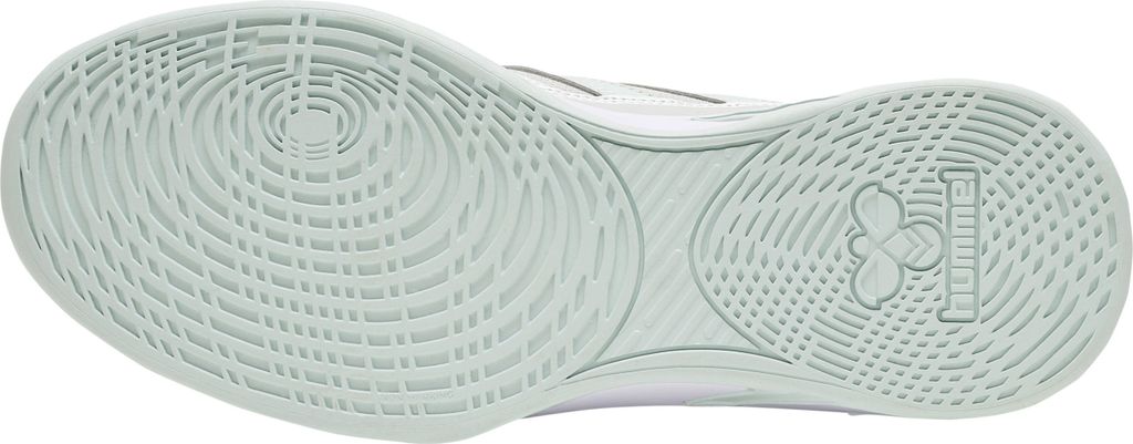Hummel Teiwaz 2.0 Sportschuhe Weiß EU 43 Mann Weiß EU 43 Produktbild 4