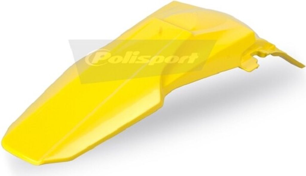 Polisport Kotflügel h. RMZ 450 08-17 ge. 8552500001