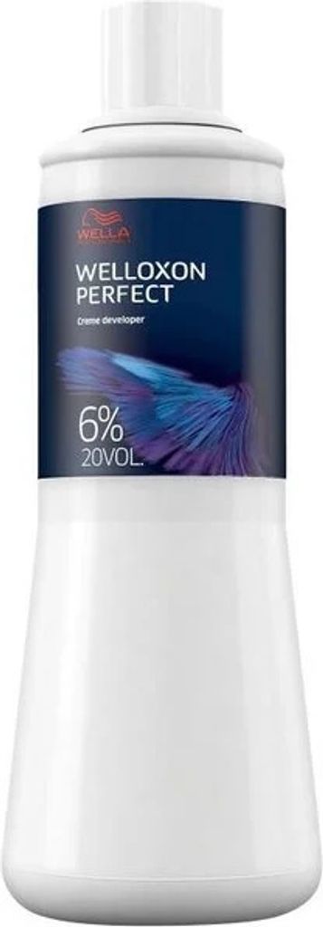 WELLOXON PERFECT 6,0% 1 Liter Produktbild 10