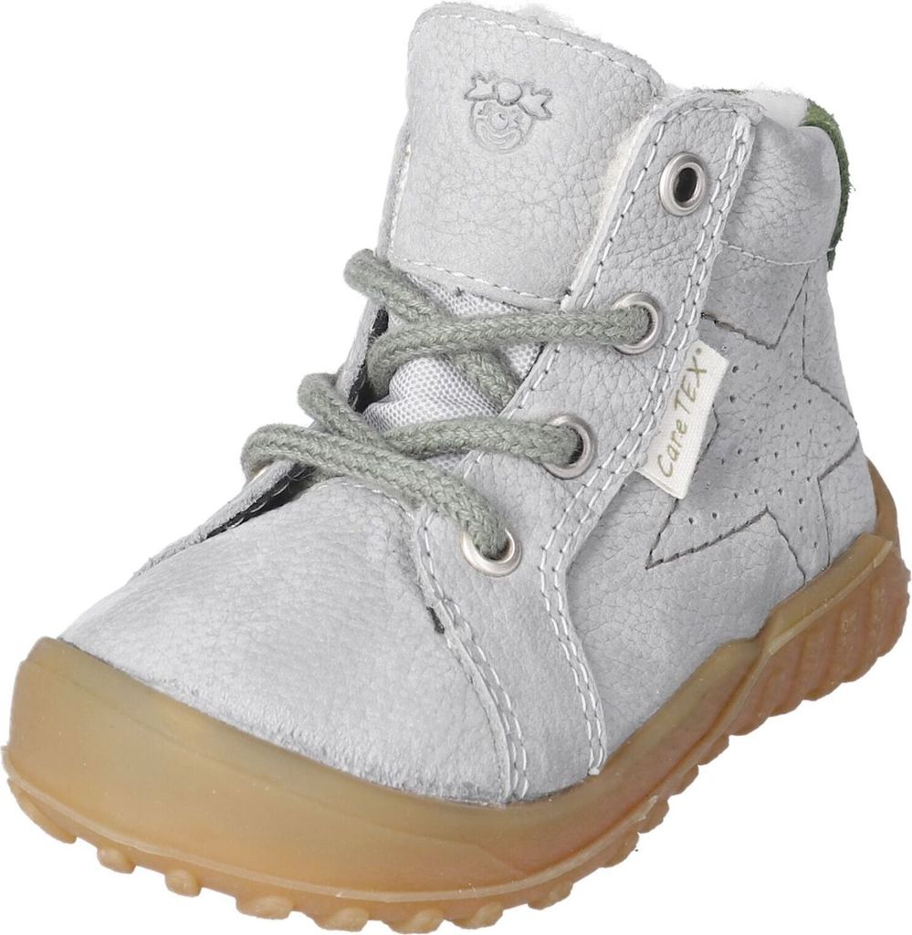 Pepino Stiefelette Stiefelette Veloursleder/Textil