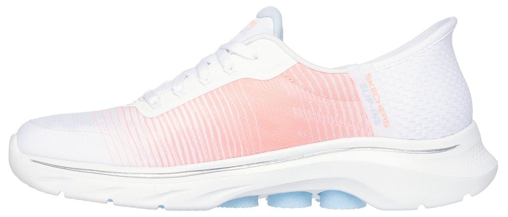 Sneaker für Damen in weiß