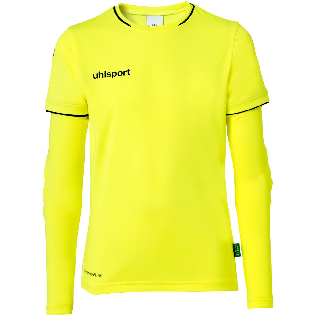 Uhlsport Save Goalkeeper Set Junior Produktbild 