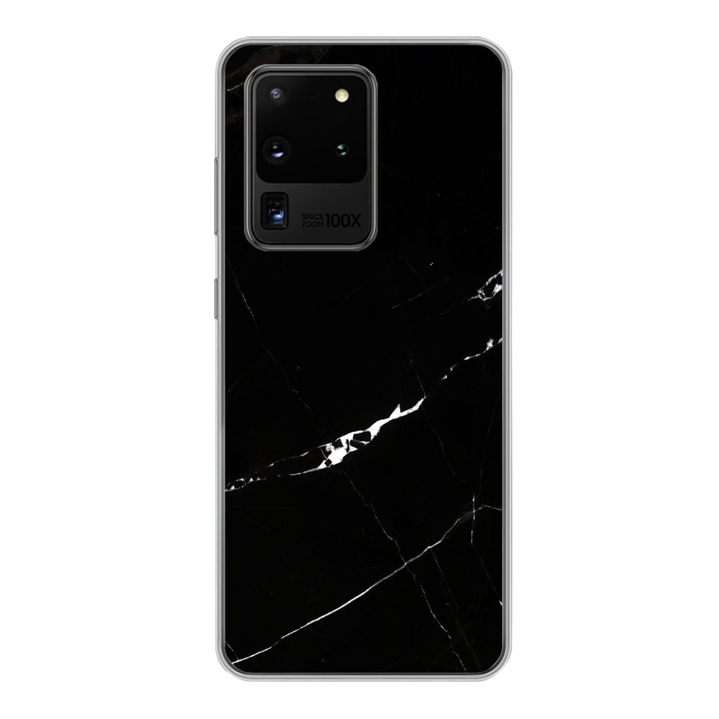 MuchoWow® Handyhülle Schutzhülle Hülle für Samsung Galaxy Produktbild 