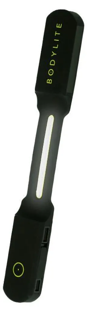 Veilleuse Bodylite idéale pour rassurer bébé et sécuriser les escaliers