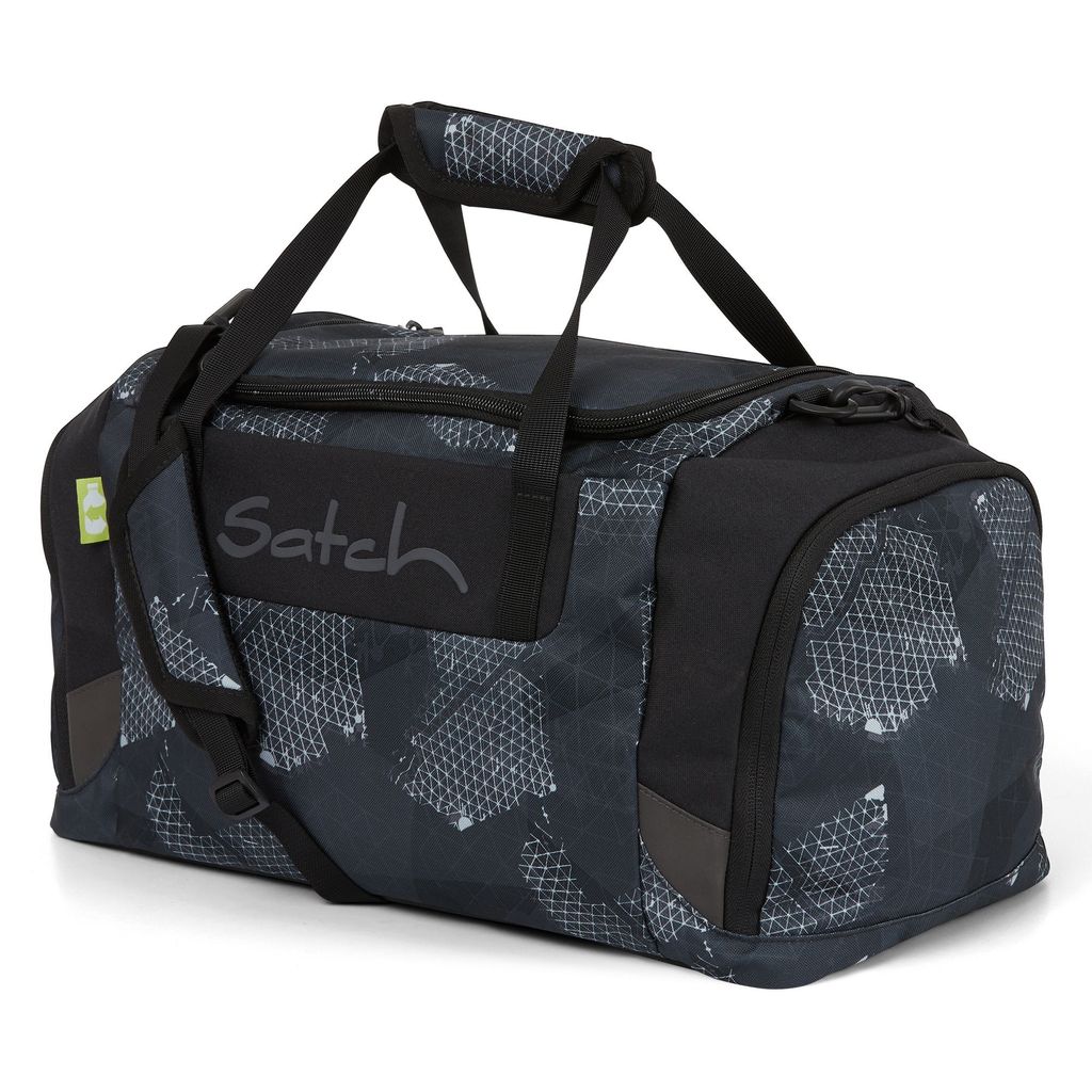 torba sportowa satch Infra Grey Zdjęcie produktu 