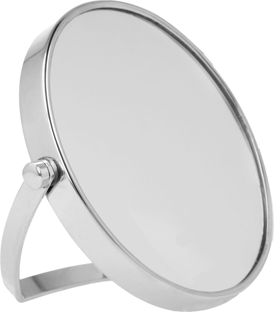 PARSA Beauty Essential Reise-Standspiegel, 5-fach Produktbild 