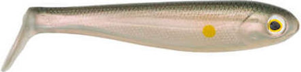 Strike King Shadalicious Swimbait Gummifisch 11,5cm Ayu