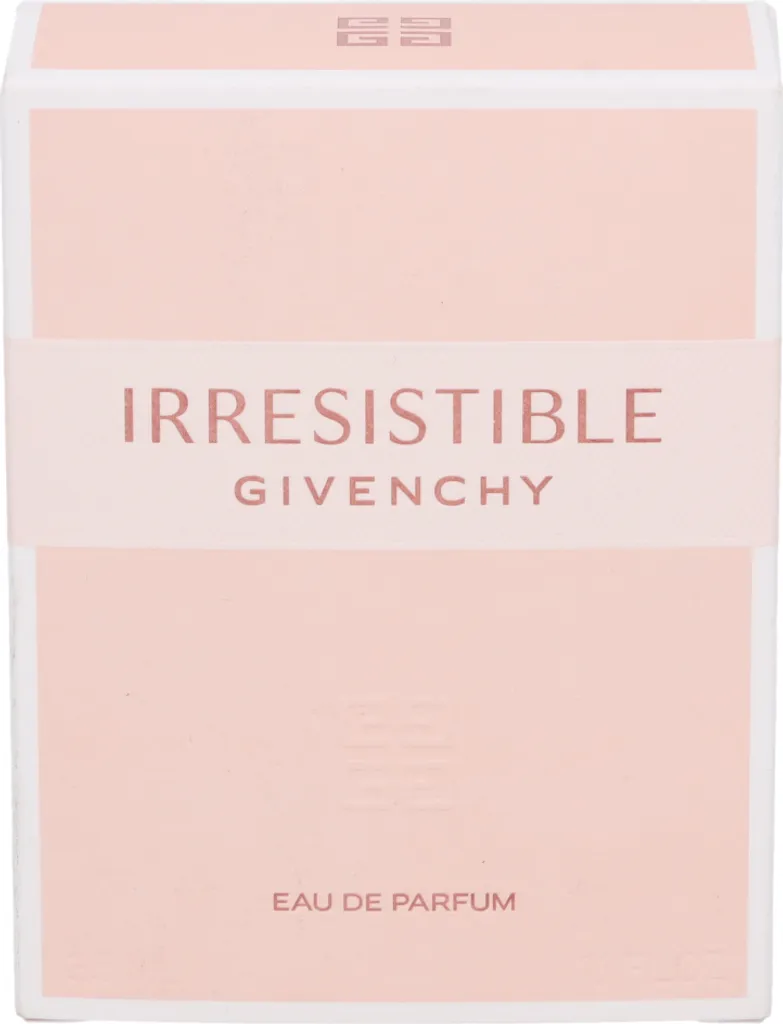 Givenchy - Irresistible Givenchy EDP 35ml - 8