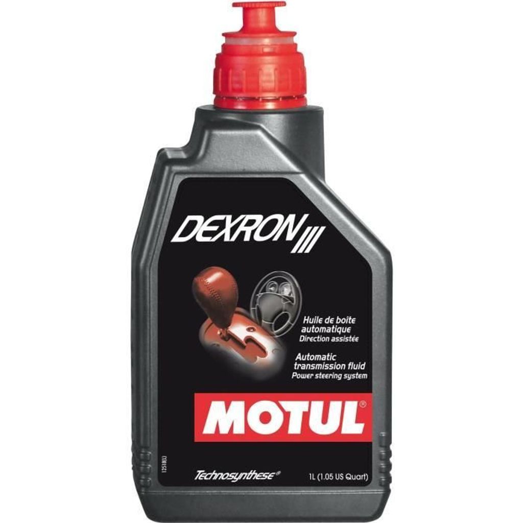 MOTUL Dexron III Getriebeöl - 1 l Produktbild 