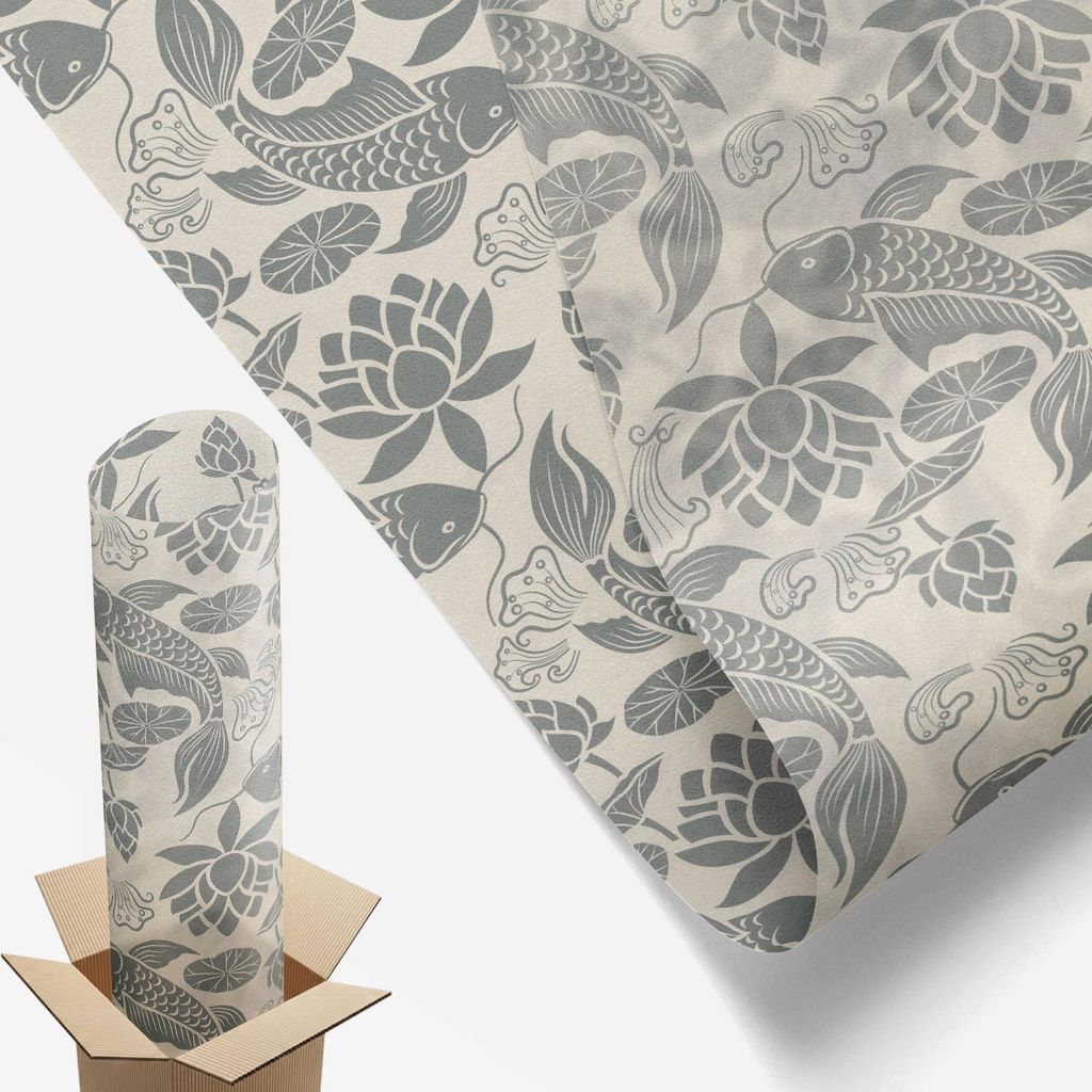 Sichtschutzfolie – 100x50 cm – Buntglas / Stained-Glass Design – blickdicht & dekorativ – selbstklebende Glasdekorfolie – UV-Schutz, einf...