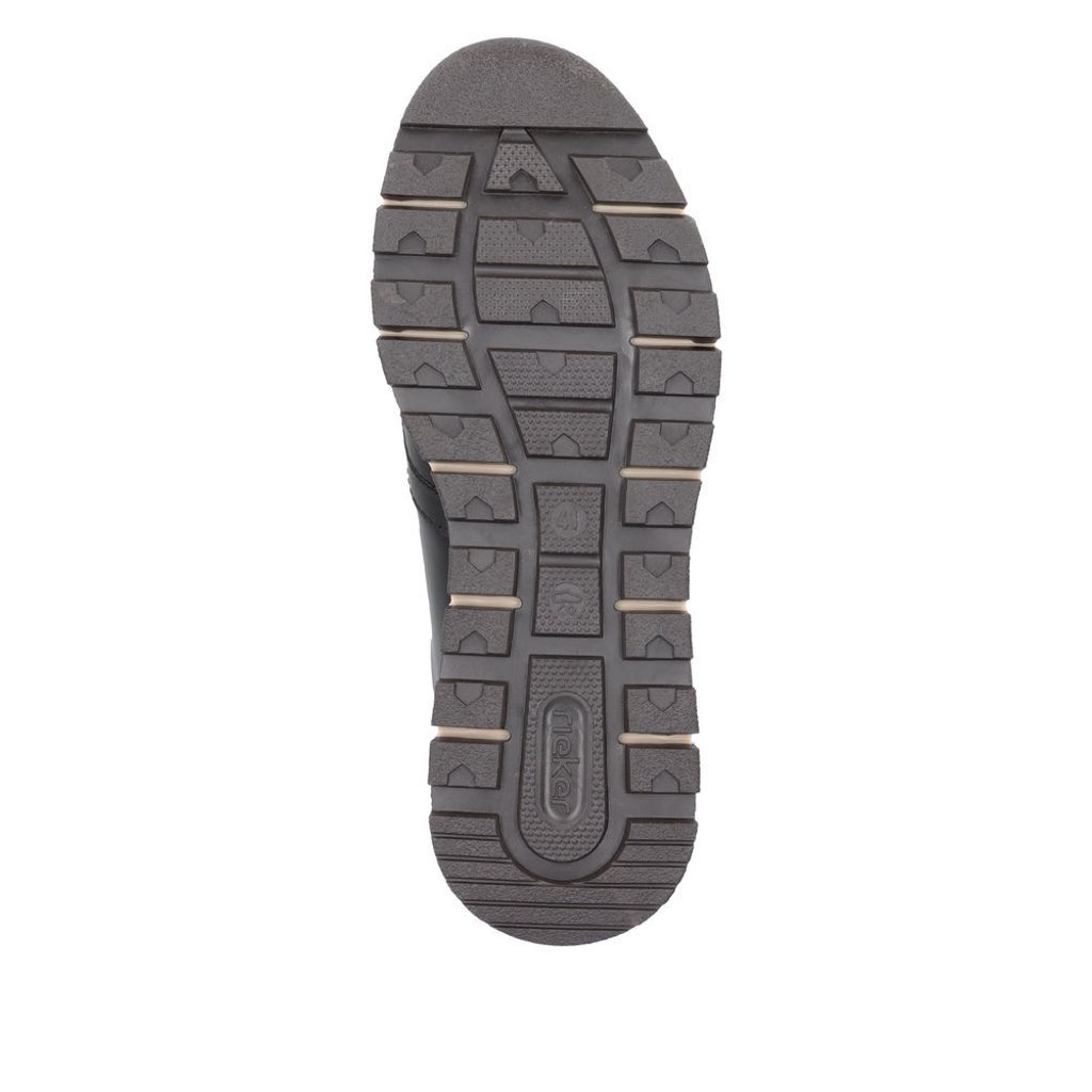 Pánská obuv Rieker B0504-00 schwarz 43 Obrázek produktu 40