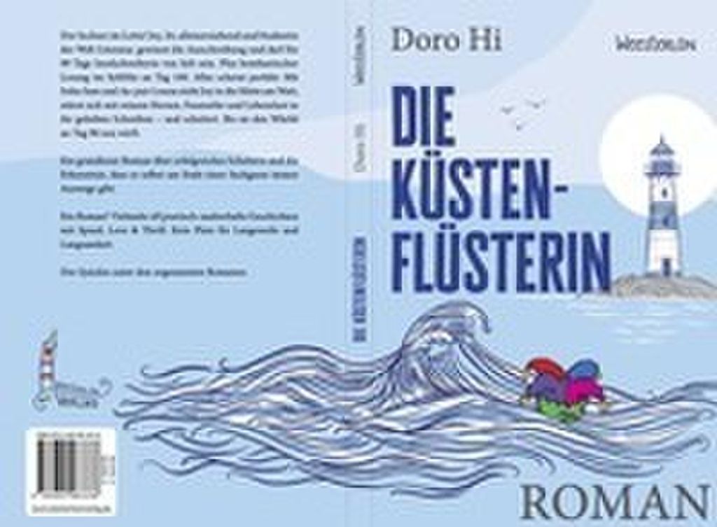 Die KüstenFlüsterin