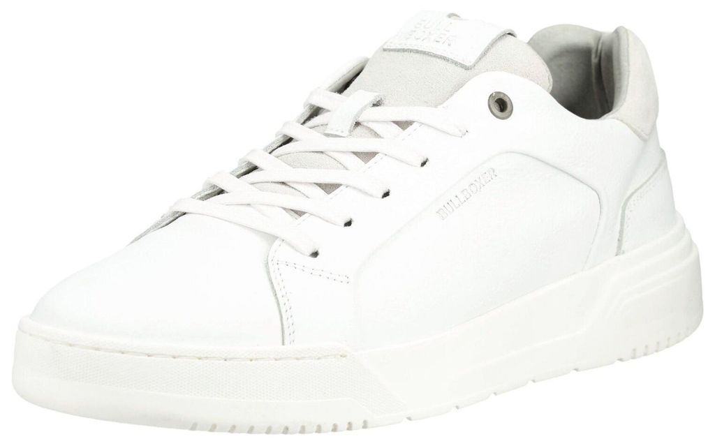 Bullboxer Sneaker Sneaker Leder