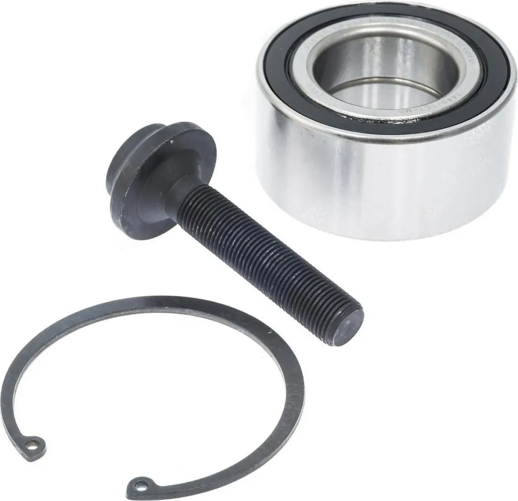 Kit de roulement de roue complet pour VW Sharan essieu avant et arrière MS
