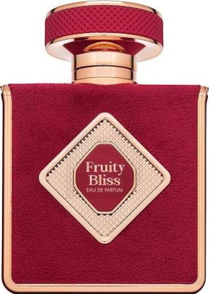Risala Elite Fruity Bliss woda perfumowana dla kobiet 100 Zdjęcie produktu 