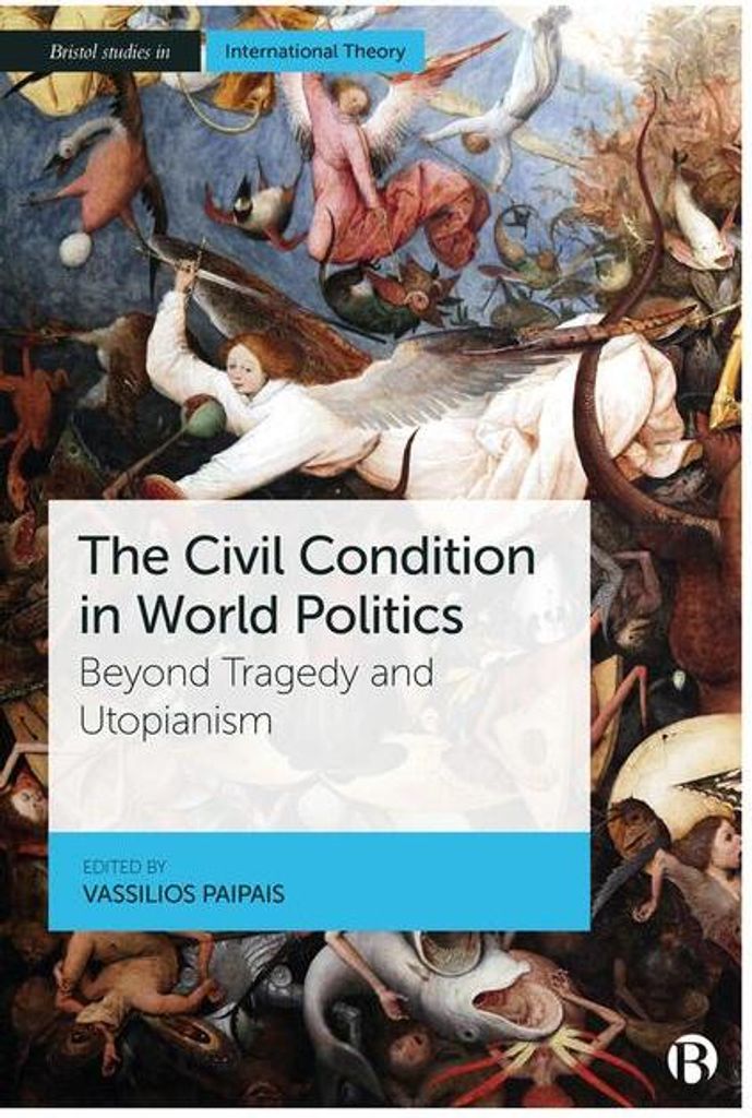 The Civil Condition in World Politics