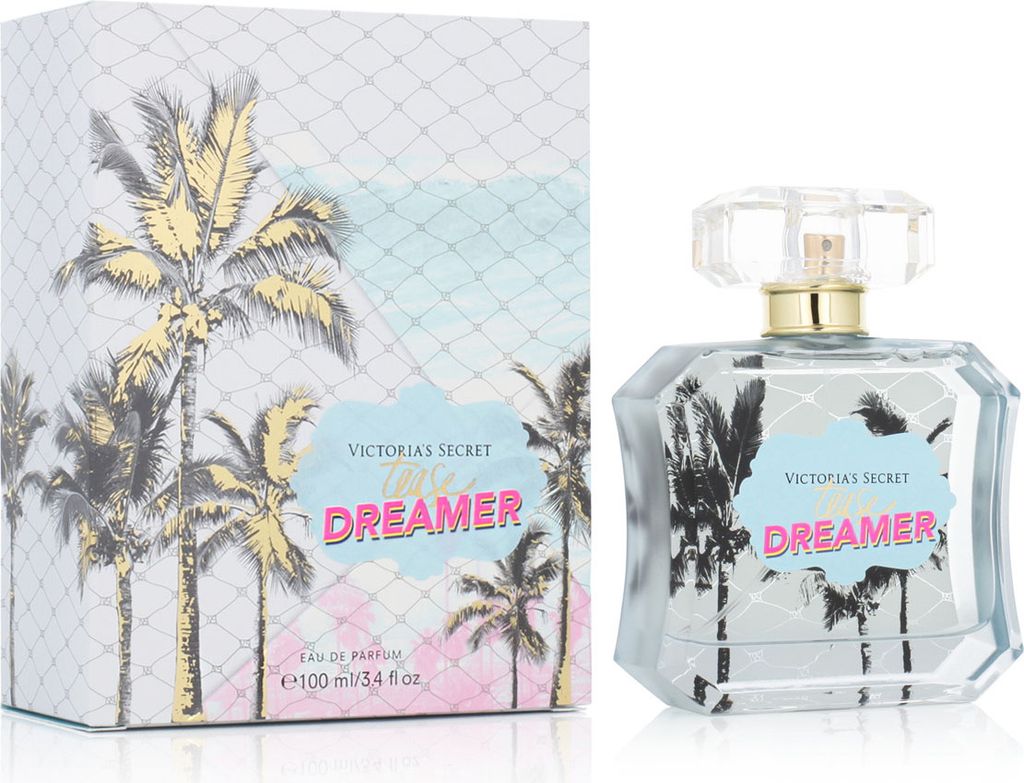 Victorias Secret Victoria's Secret Tease Dreamer Eau De Produktbild 
