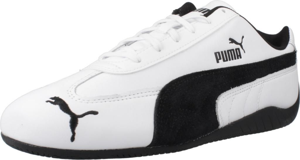 Puma Sneakers 403175-01 in White color size 45