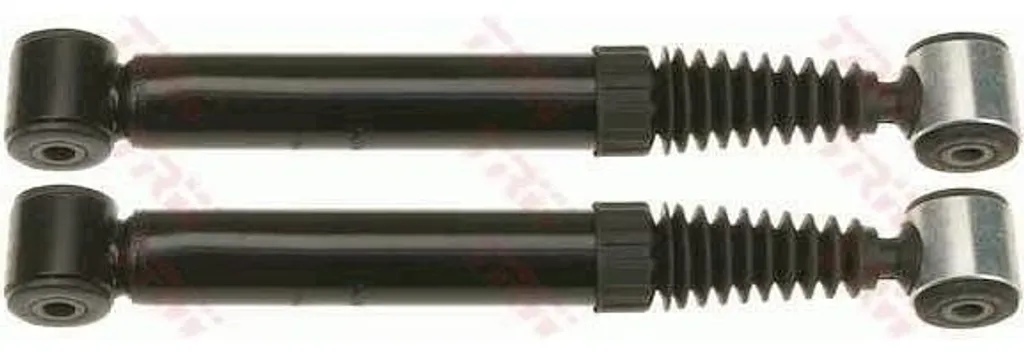 Amortisseur de suspension TRW JHT206T pour Citroën Evasion et Jumpy