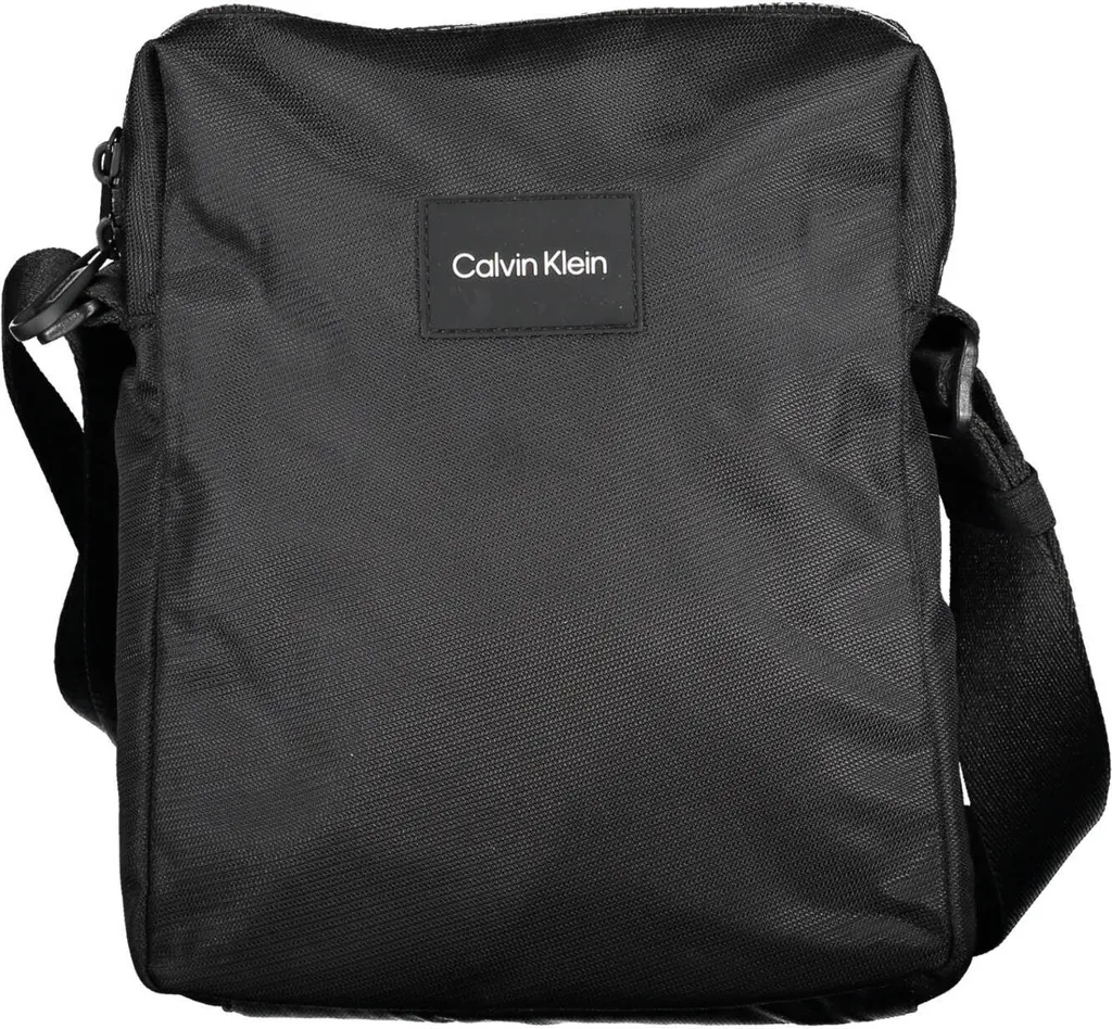 Sacoche voyage Calvin Klein K50K510259 - Petit sac de ville pour homme