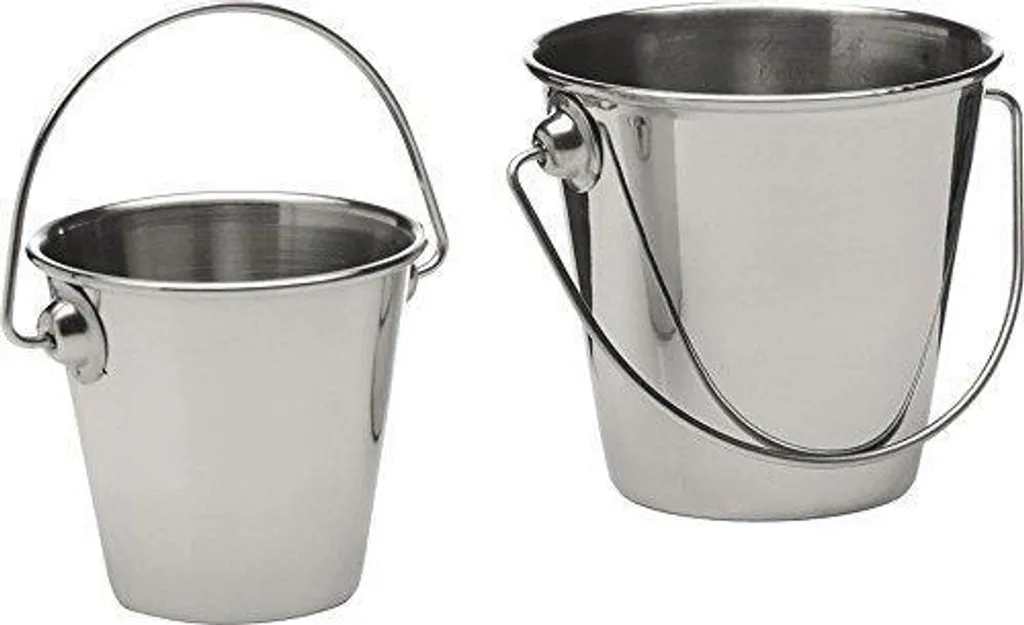 APS Snackholder 0,15L Cestino Servizio - L'Essenziale per il Tuo Home Bar