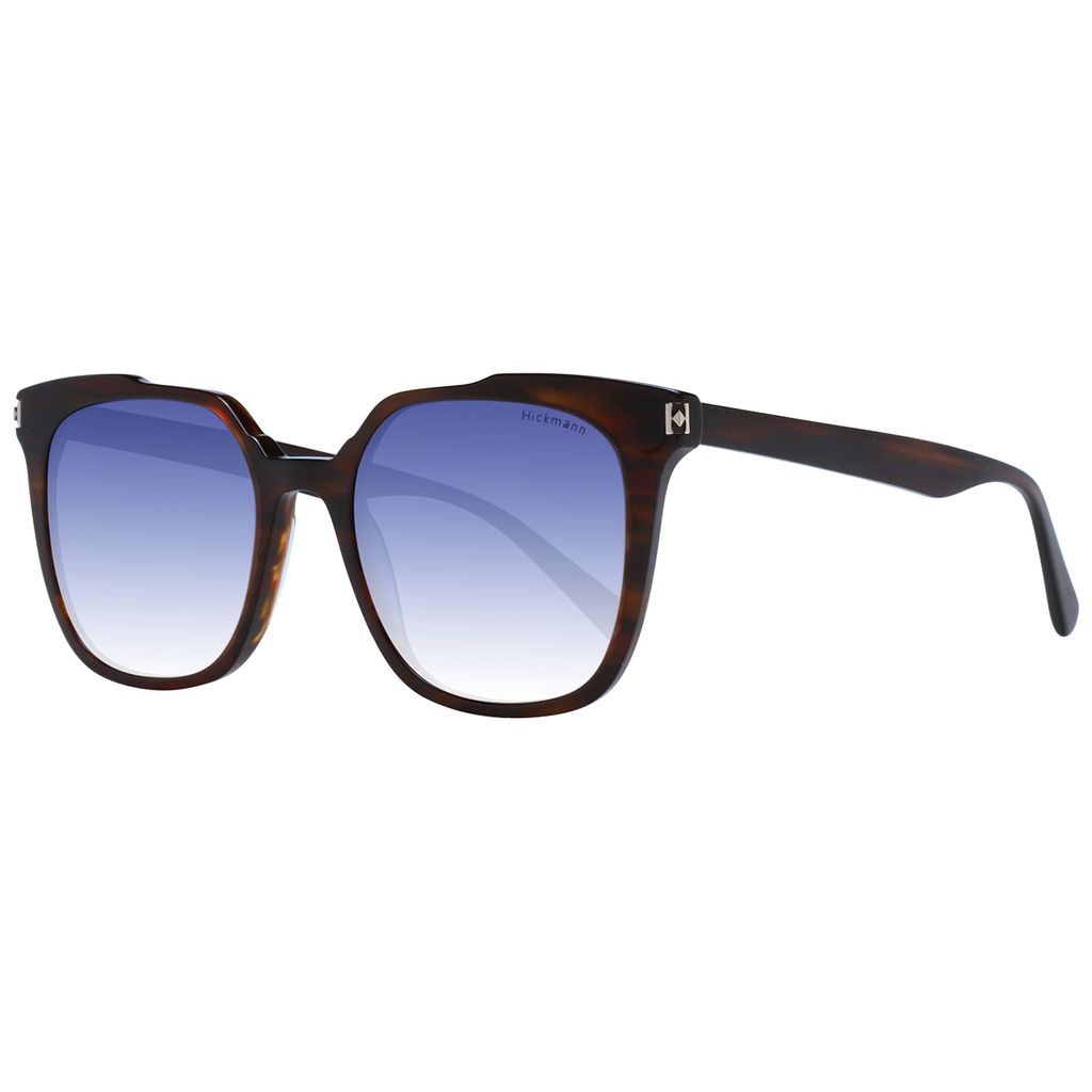 Ana Hickmann Sonnenbrille HI9136 E01 52 Damen Braun