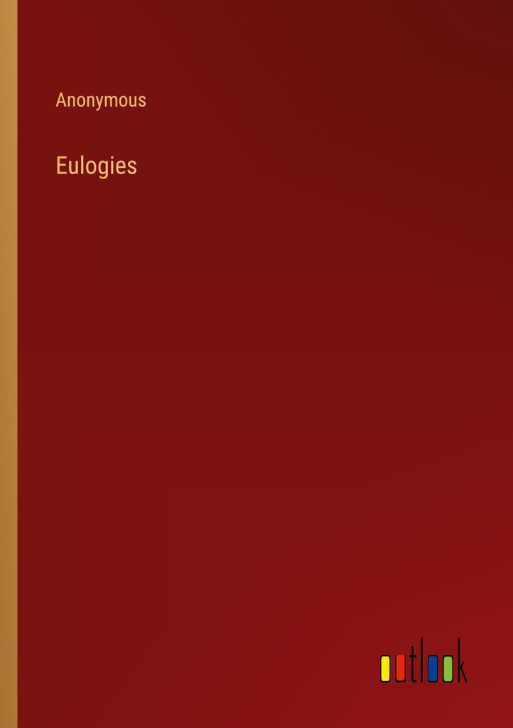 Eulogies
