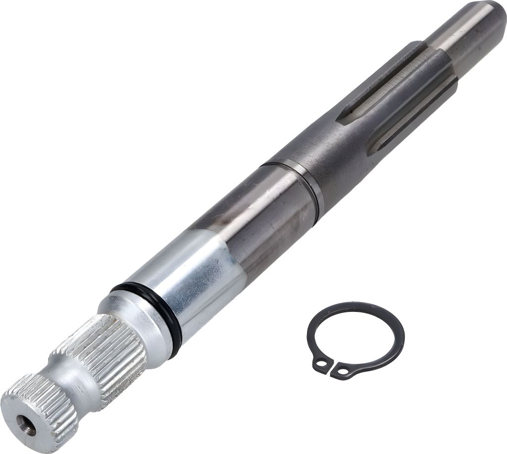 Kickstarterwelle 3-, 4-Gang-Getriebe für Simson S51, S53, S70, S83, SR50, SR80, KR51/2, M531, M541, M741