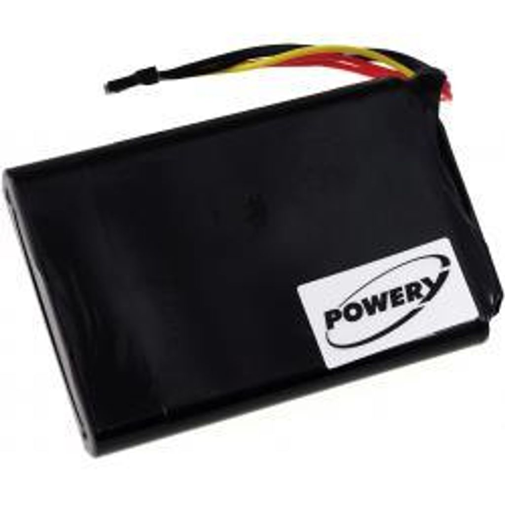 Bateria GPS TomTom VFAD Zdjęcie produktu 