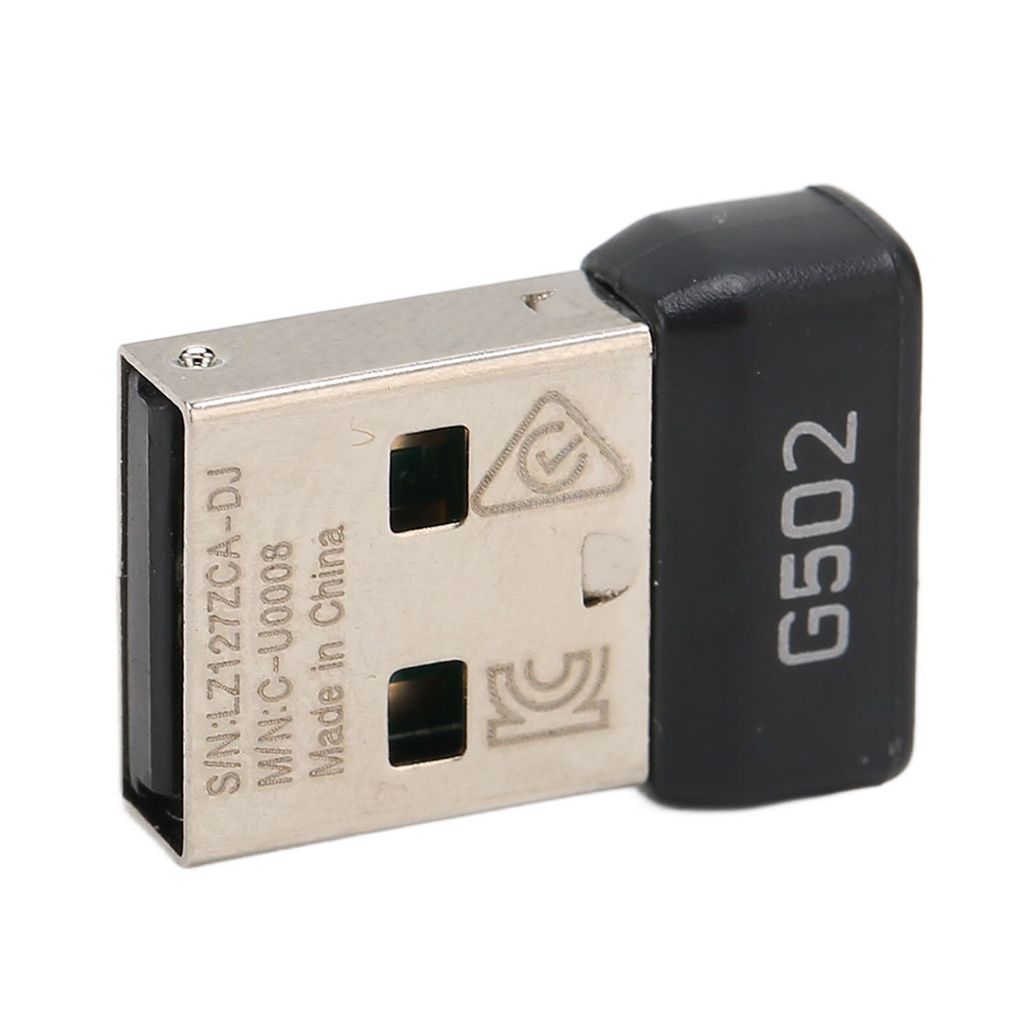USB-Empfänger 2,4 GHz, kabellos, stabiles Signal, kleiner, Produktbild 